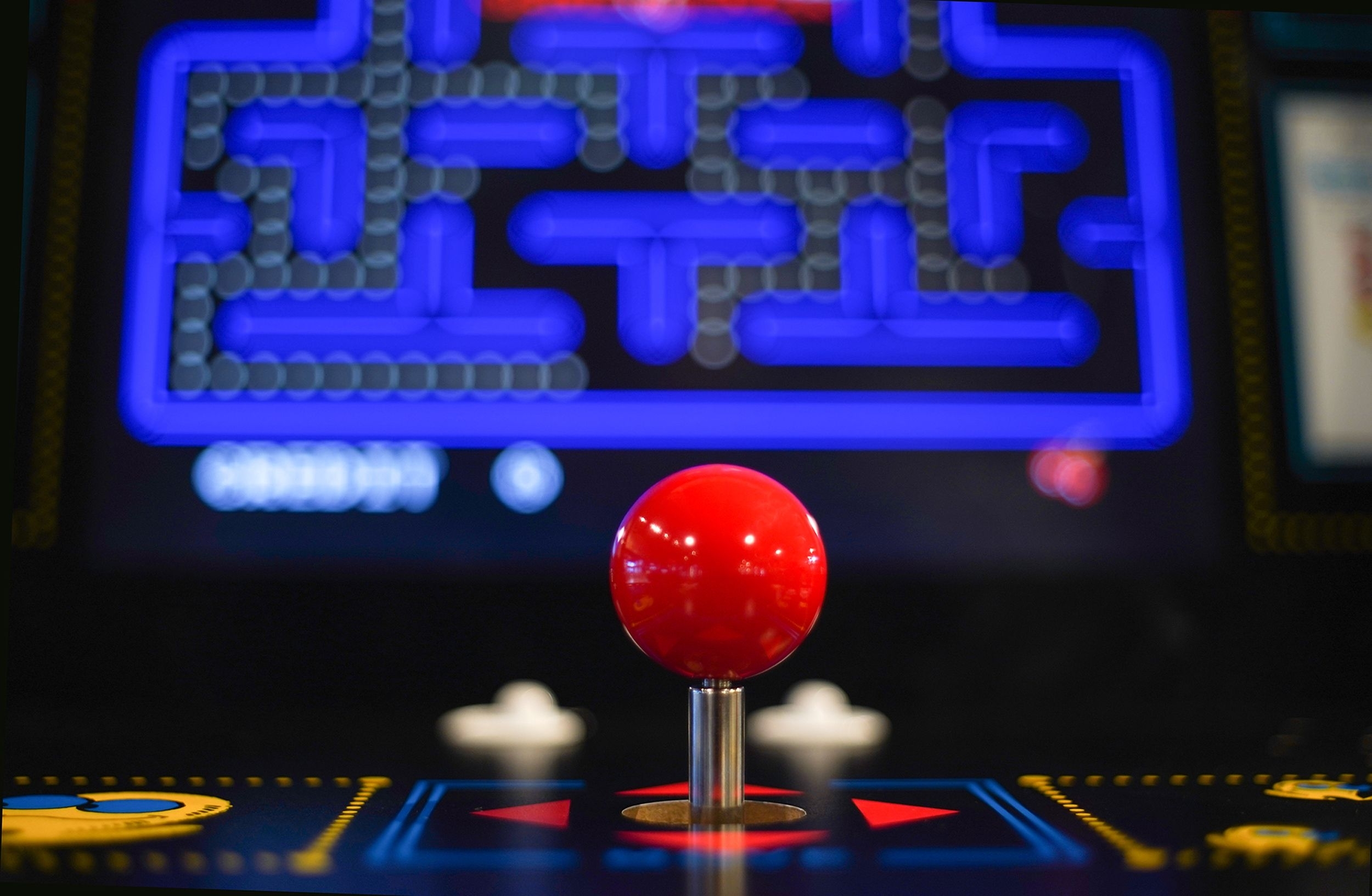 Google reanima gratis este gran clásico de los videojuegos para