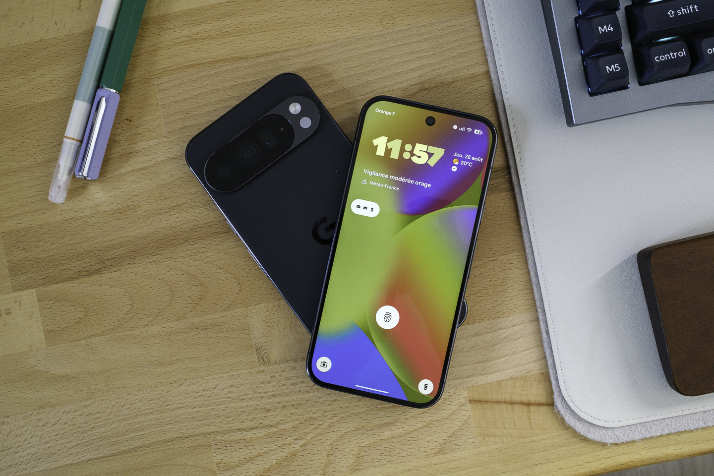 Google reaviva un viejo atajo para acelerar tus Pixels.