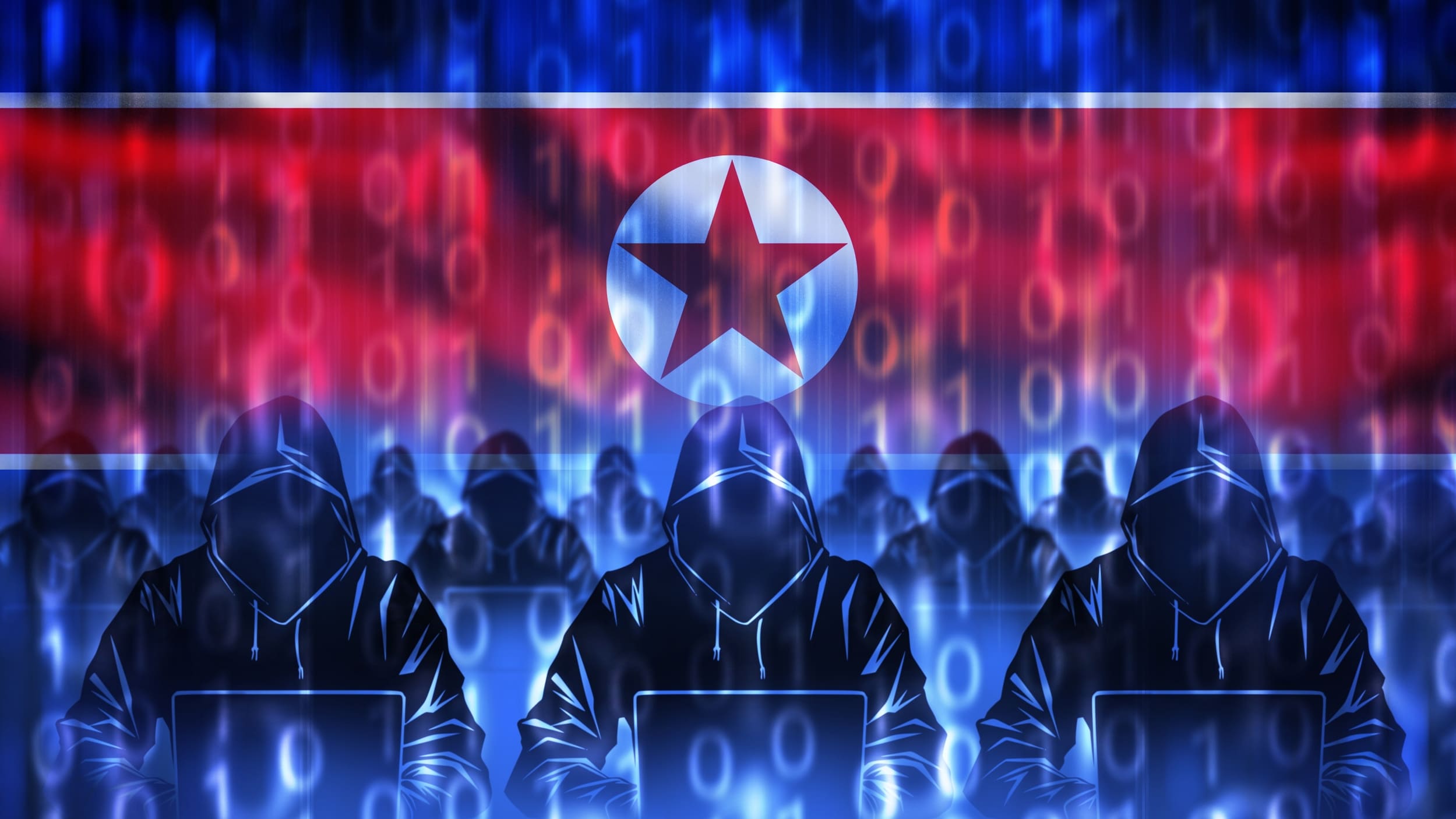 Google revela la nueva técnica blockchain de los ciberdelincuentes norcoreanos.