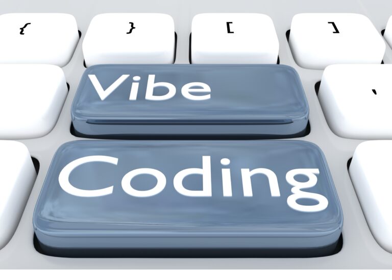 Google se adentra en el vibe coding, para programar sin