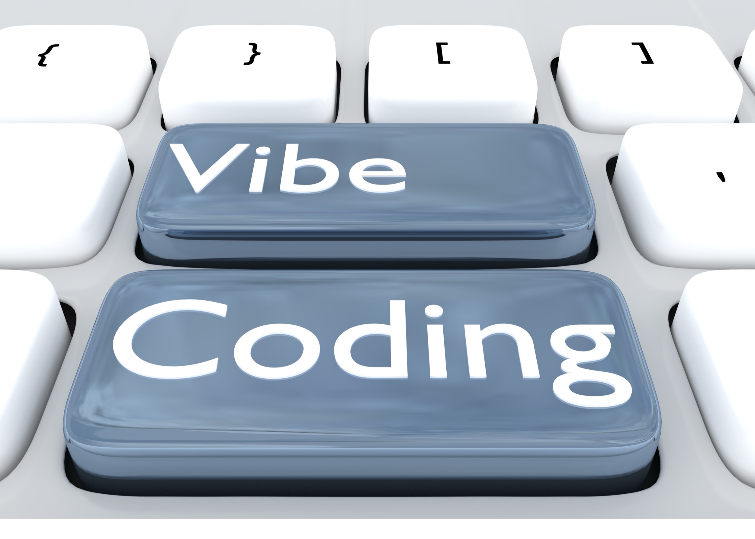 Google se adentra en el vibe coding, para programar sin