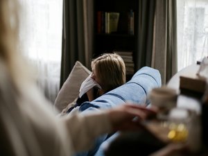 Gripe estacional: "Debemos preocuparnos..." por qué el virus podría ser