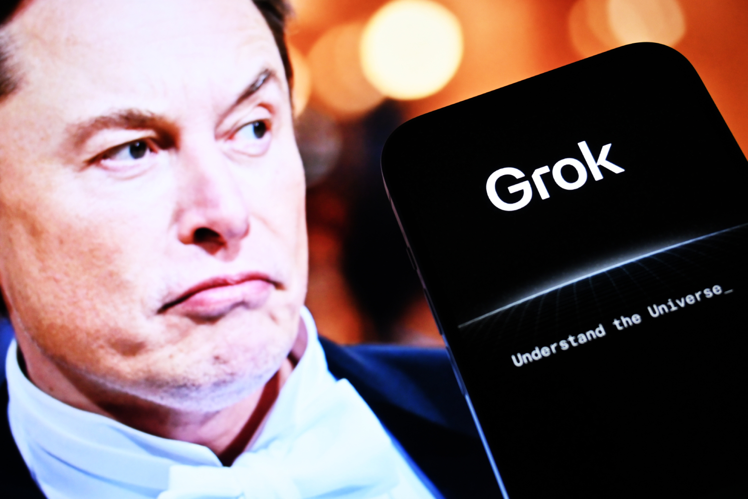 Grokipedia, la Wikipedia de Elon Musk, ¡ya está en línea!