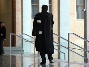"Han pasado diez años desde que lucho por volver a