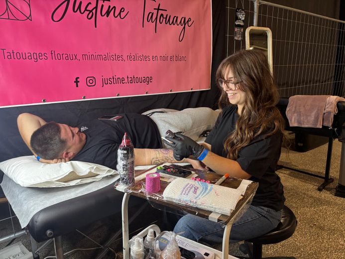He probado para ustedes: aguja, diseño, higiene... Hacerse un tatuaje