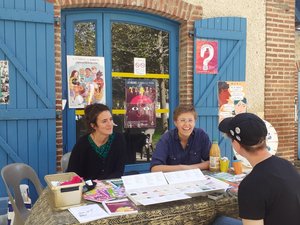 IVG, anticoncepción, lucha contra las discriminaciones: el Nuevo Planificación Familiar