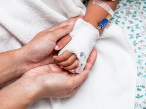 Imágenes médicas: las radiaciones son responsables del 10 % de