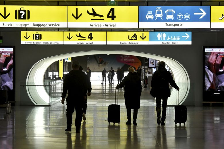 Inconvenientes aéreos: el aeropuerto de Toulouse-Blagnac multado por la autoridad