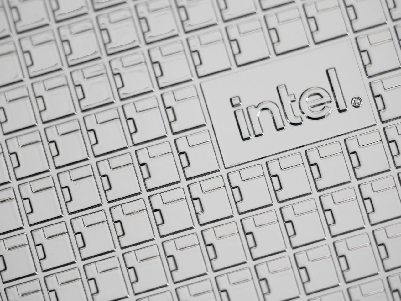 Intel desearía un mejor retorno de inversión para... sus proyectos