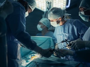 Intervención quirúrgica: menos estrés y anestésicos gracias a la música.