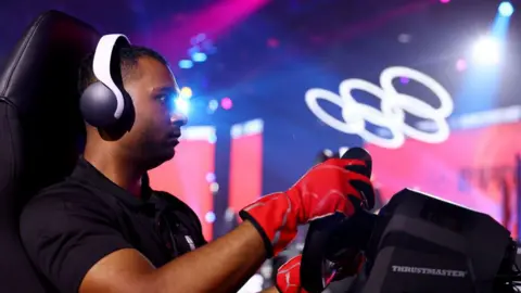 Juegos Olímpicos de Esports en Arabia Saudita cancelados.