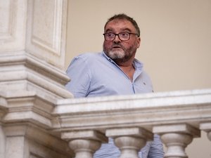 Juicio a Péchier: "Buscan incriminarme"... Interrogado, el hombre acusado de
