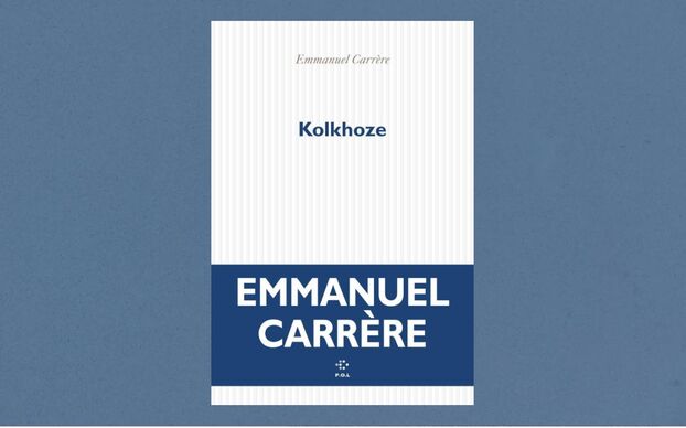 « Kolkhoze »: la nueva regla del « yo »