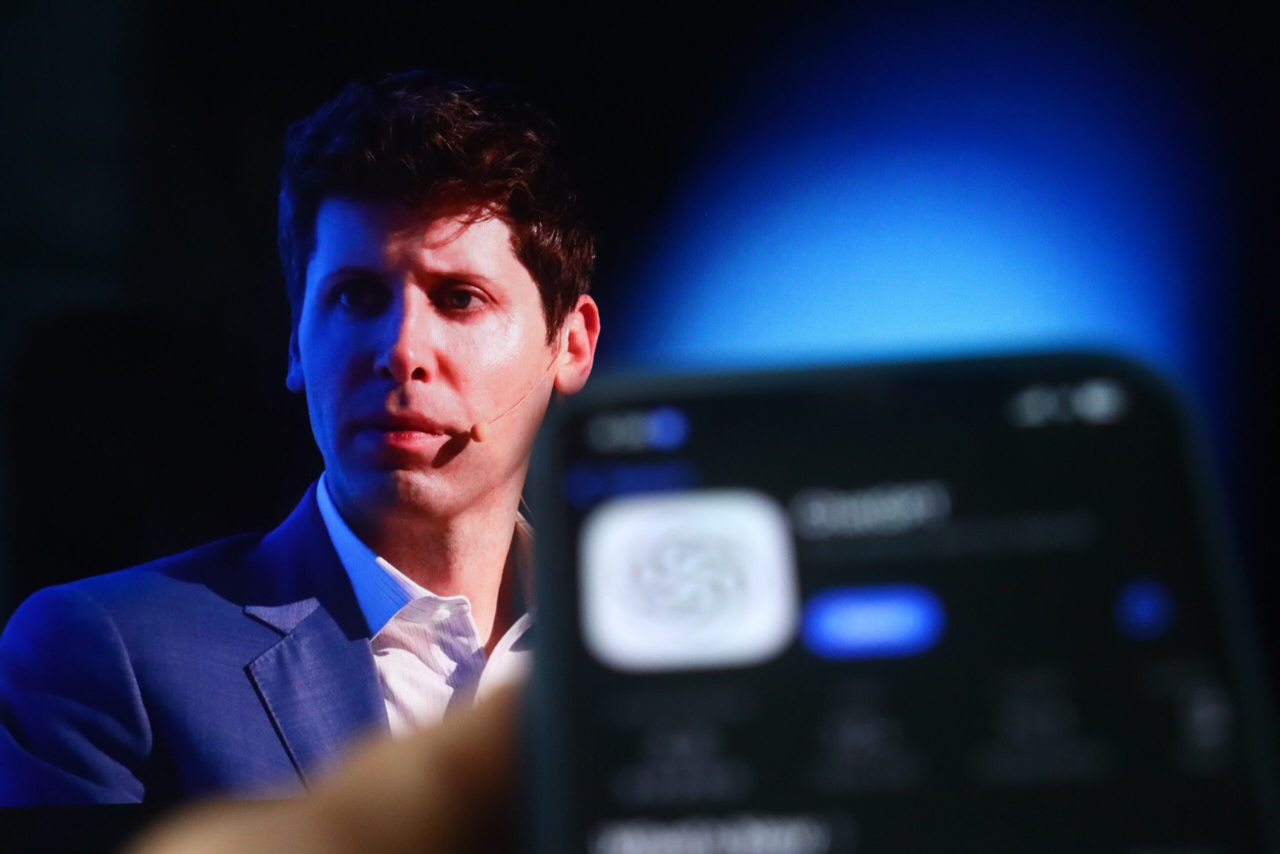 La aclaración de Sam Altman sobre la decepción de GPT-5
