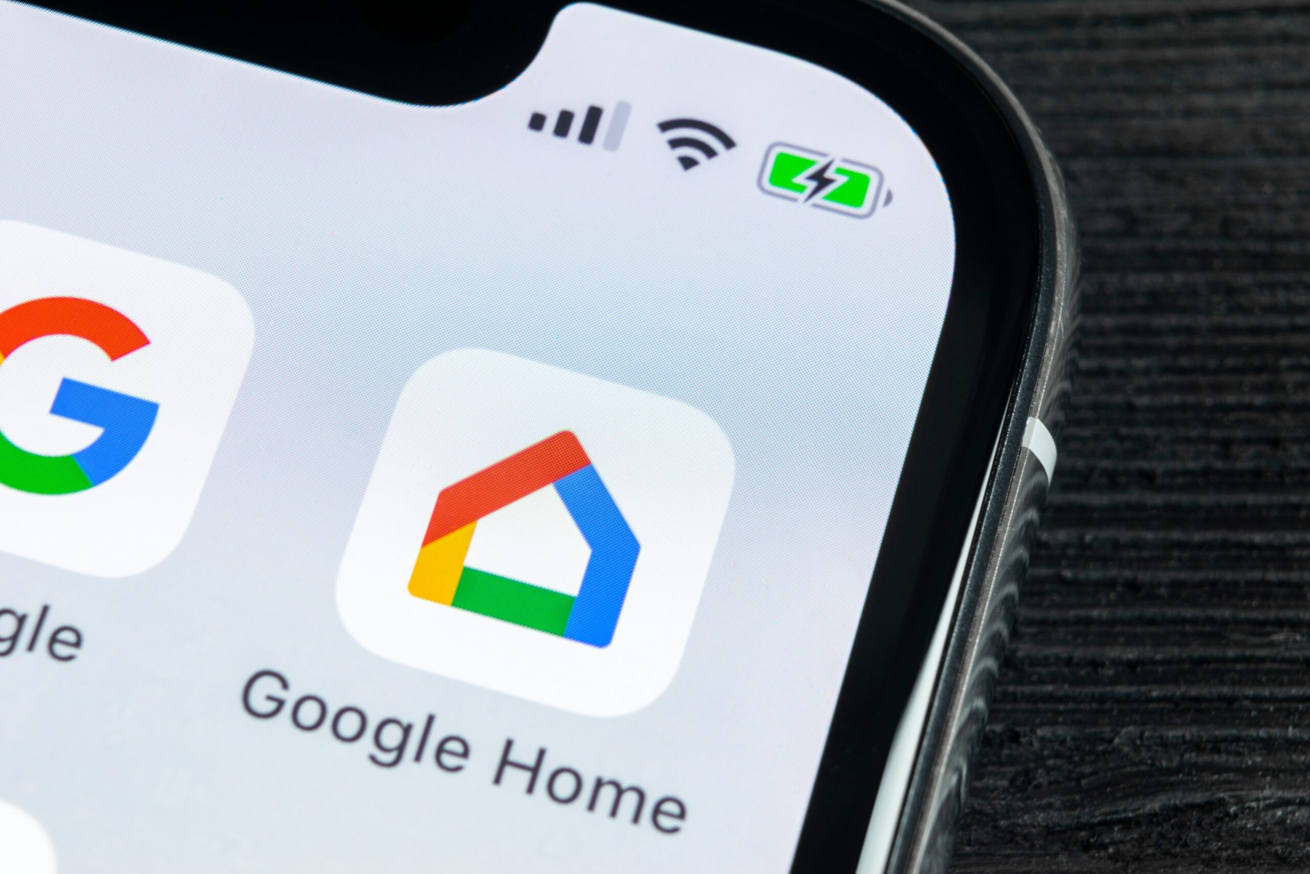 La actualización de Google Home 4.2 aborda los irritantes.
