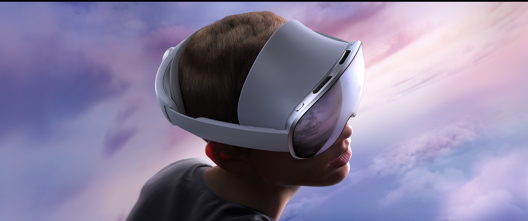 La apuesta de Samsung para democratizar la realidad aumentada premium