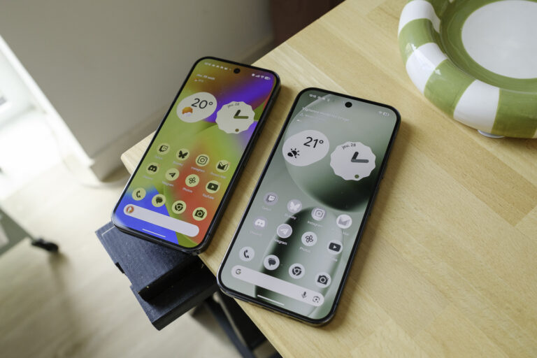 La filtración de la actualización de Pixel de octubre promete