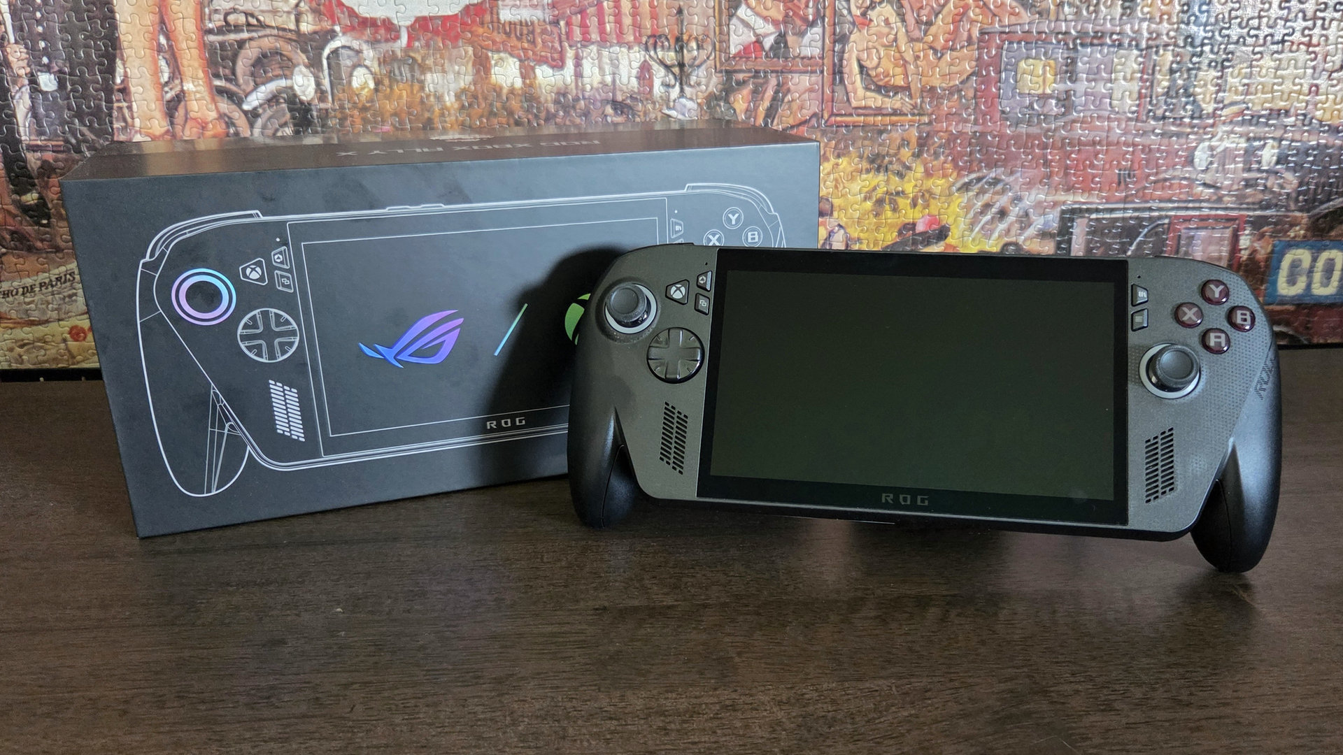 La jefa de Xbox defiende su consola portátil a capa