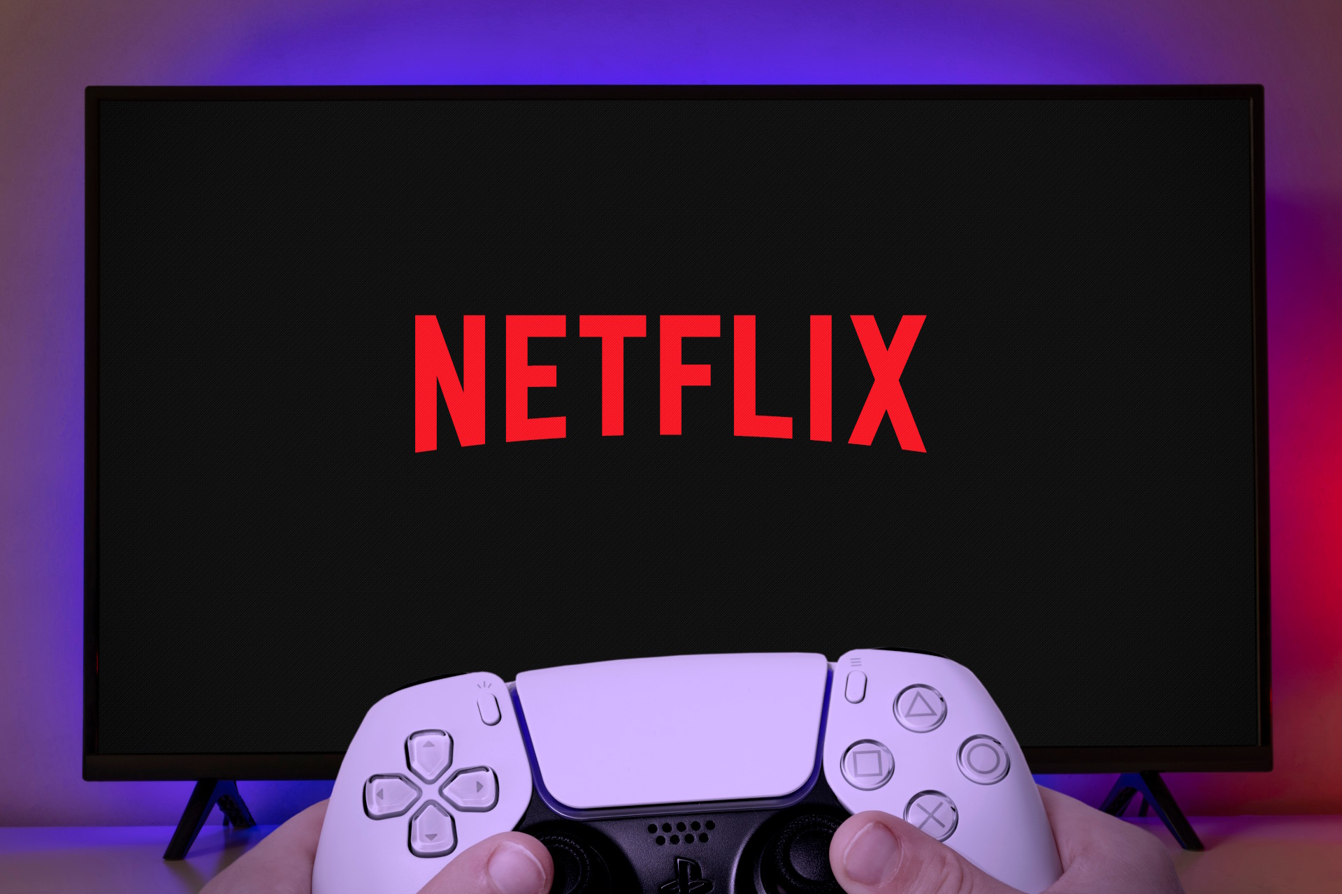 La mala temporada se aproxima... Netflix lanza contenido para que