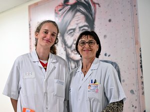 La menopausia es un gran cambio para las mujeres. Síntomas,