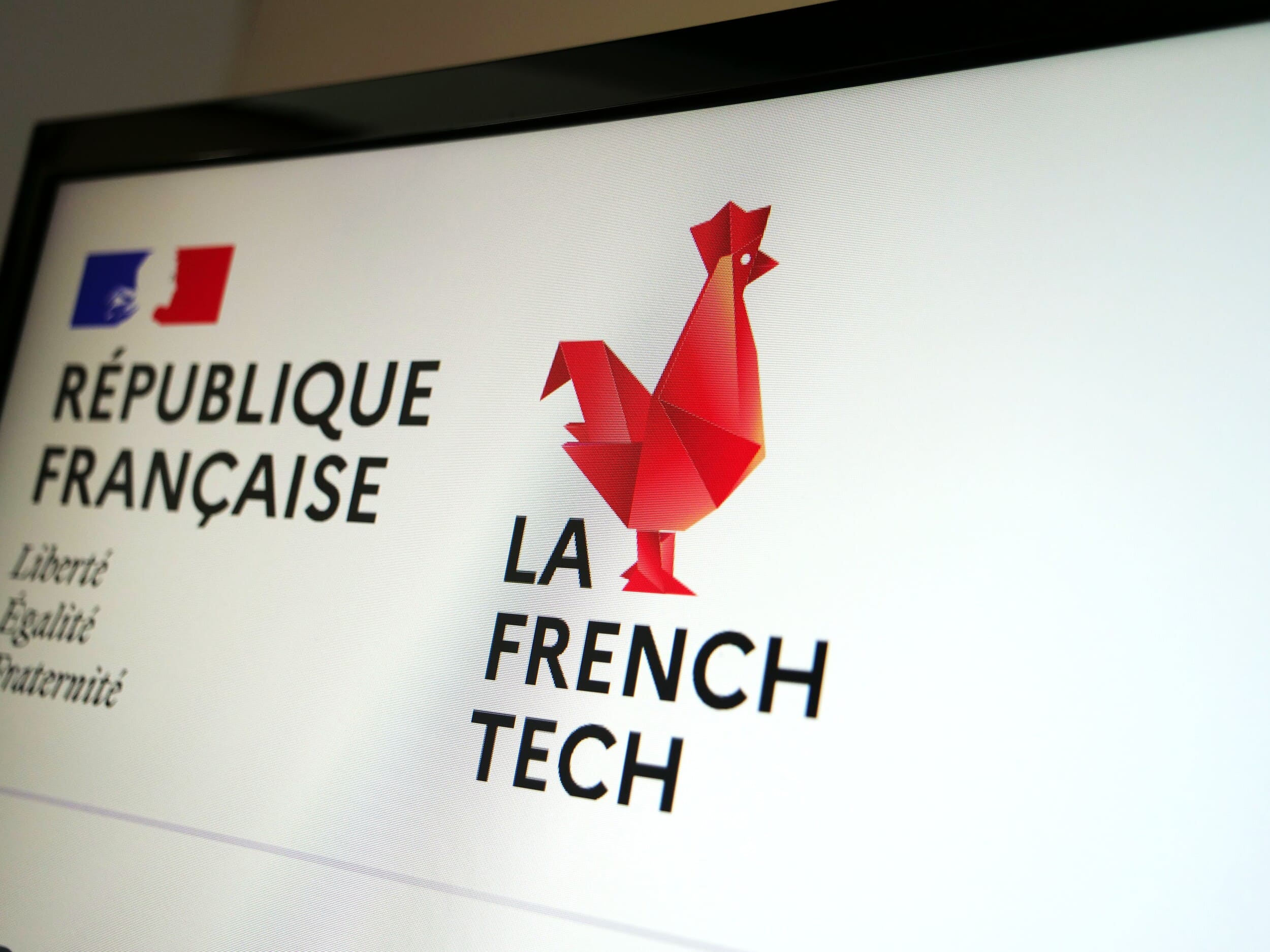 La misión French Tech publica finalmente las cifras reales del