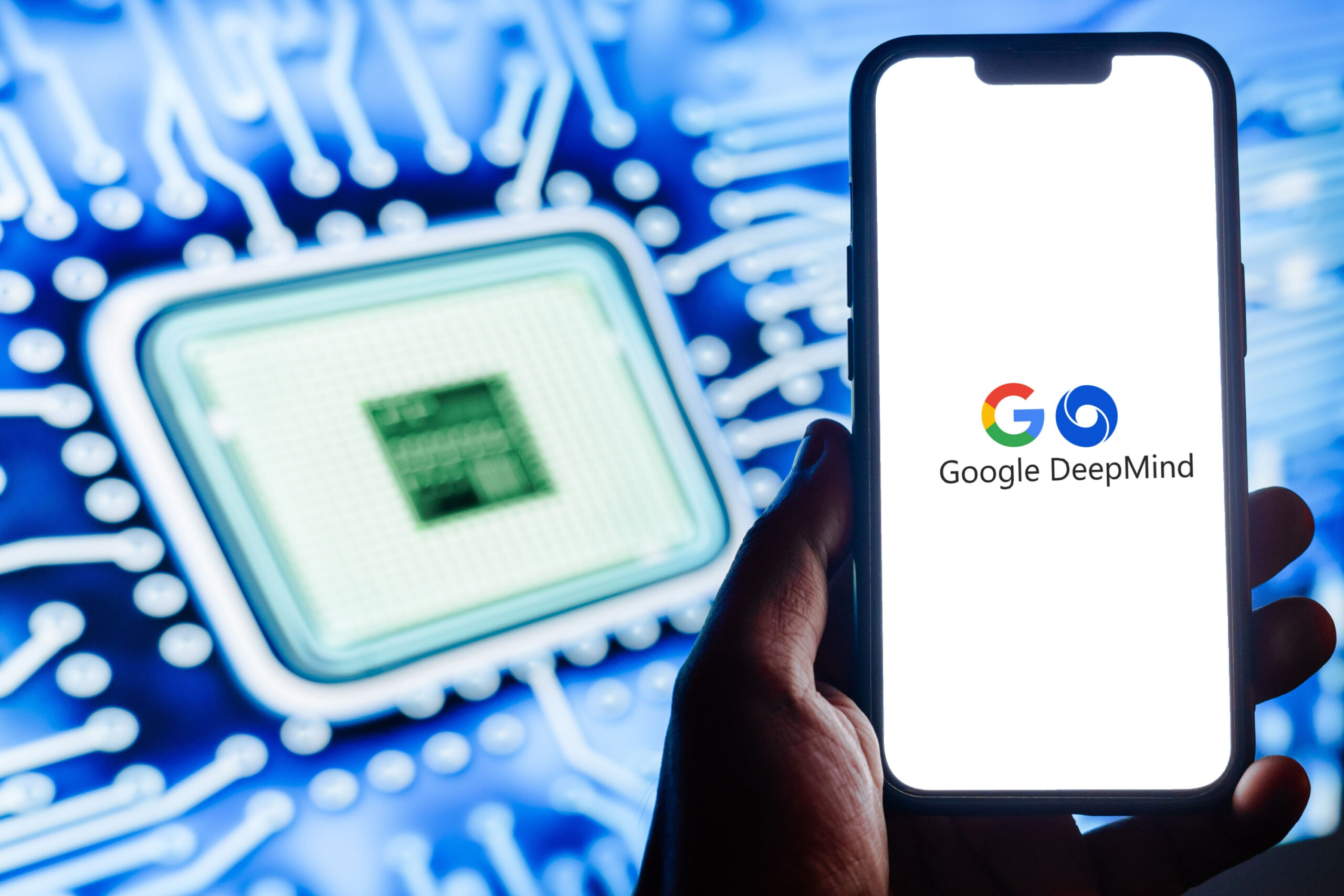 La nueva IA de Google tiene un talento oculto que