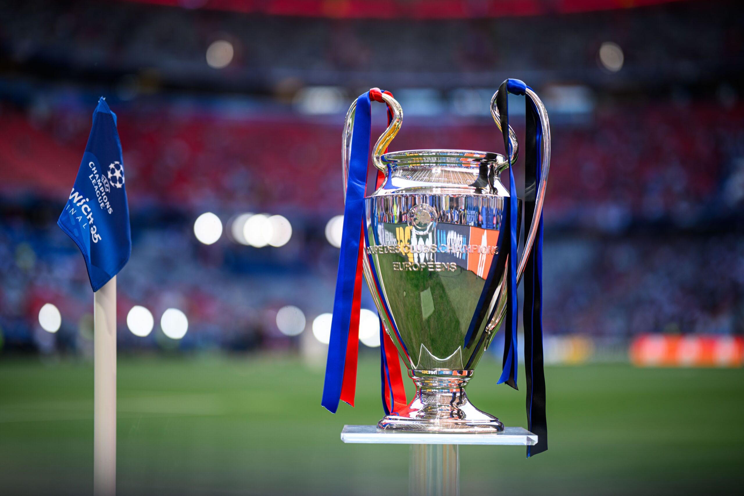 La oferta de TV XXL para la Liga de Campeones
