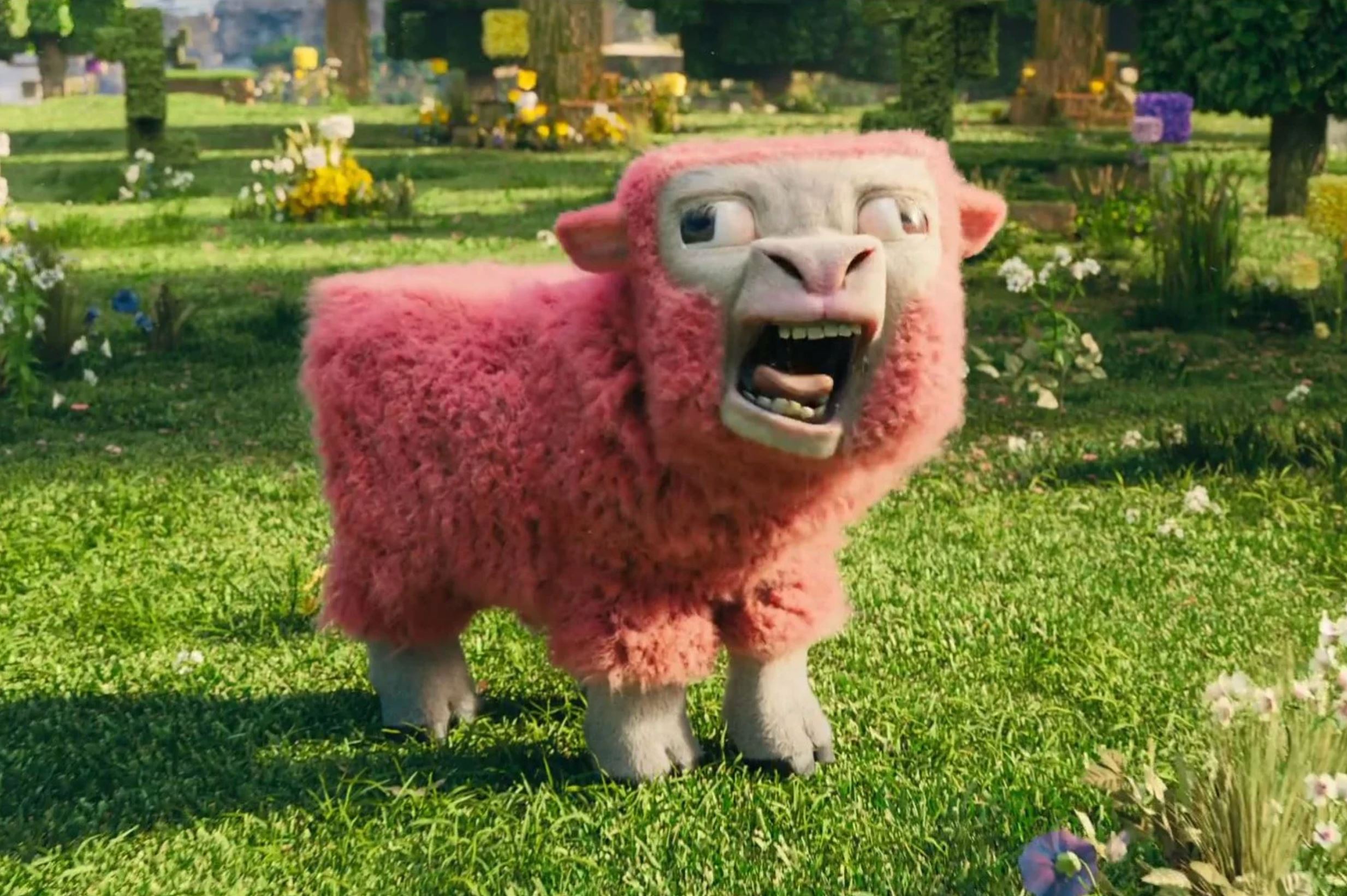 La película de Minecraft tendrá una secuela, y su fecha