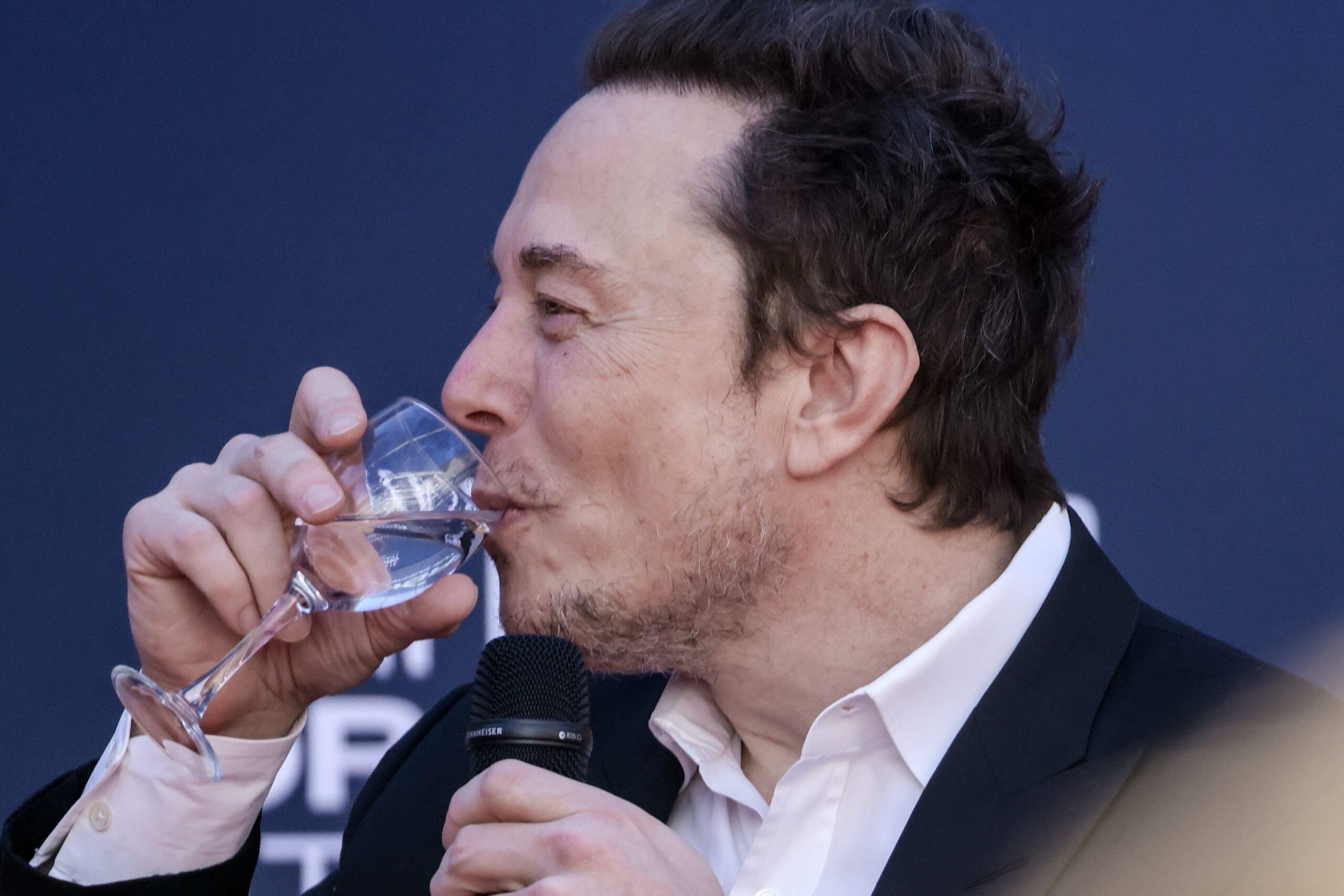 La última ocurrencia de Elon Musk va a sacudir la