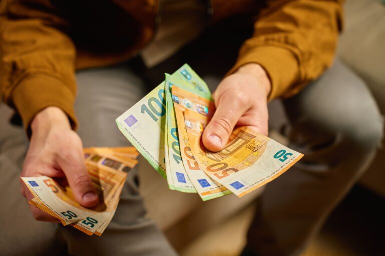Las bancos deberán rechazar los descubiertos automáticos a partir de