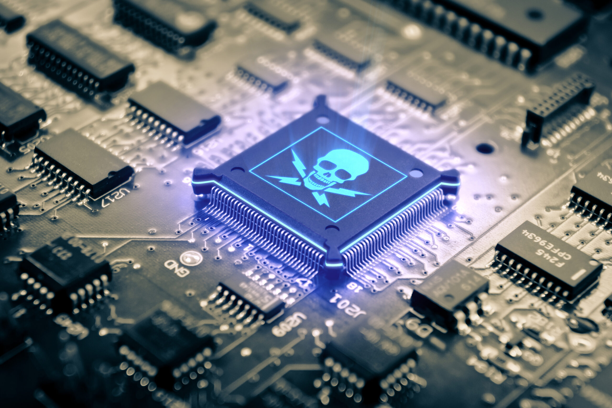 Las víctimas colaterales de la lucha contra la piratería aún