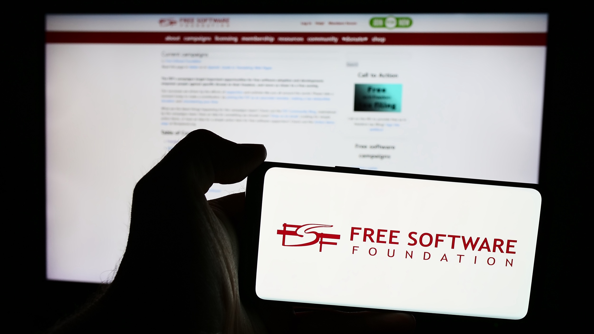 LibrePhone: Lo que sabemos del ambicioso proyecto de la Free