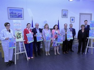 Limoux. Una veintena de socios en el primer foro de