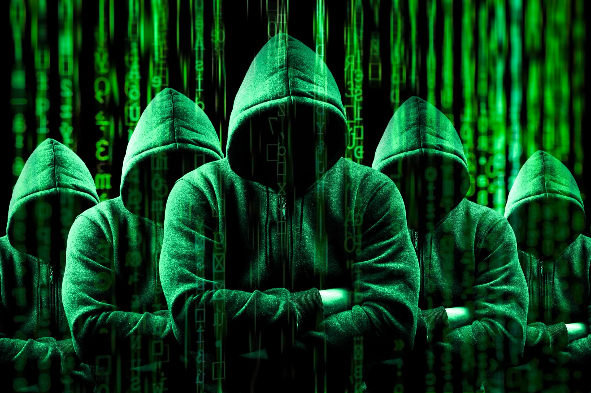 LockBit, Qilin y DragonForce sellan una alianza histórica y reforman