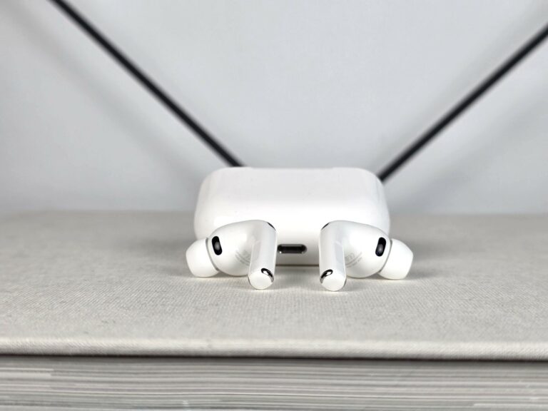 Los AirPods Pro 3 causan molestias a algunos pasajeros.