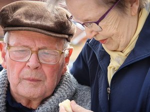 Los Revélois pueden conocer a los "héroes del voluntariado" con