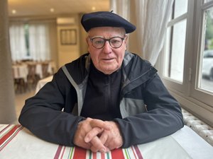 Los beneficios duraderos de una cura contados por Claude.