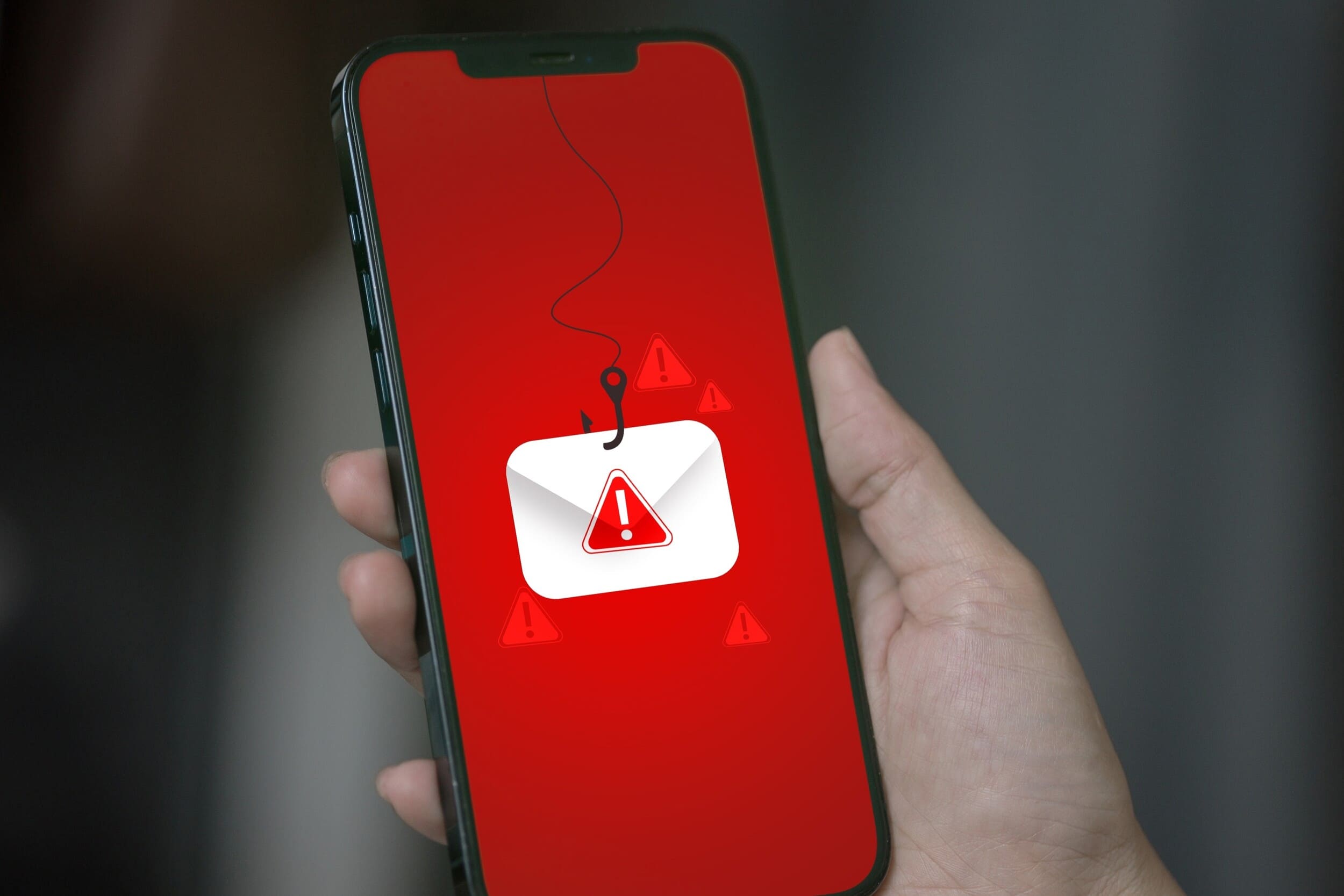 Los ciberdelincuentes han encontrado la vulnerabilidad que hace ineficaz la