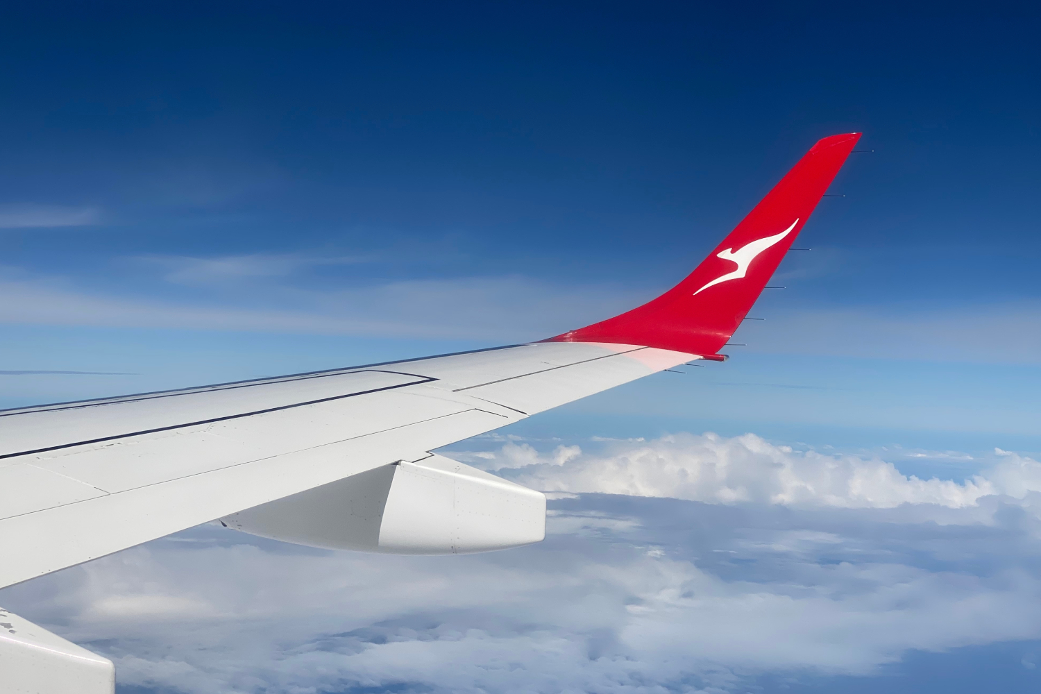 Los datos de 6 millones de clientes de esta aerolínea