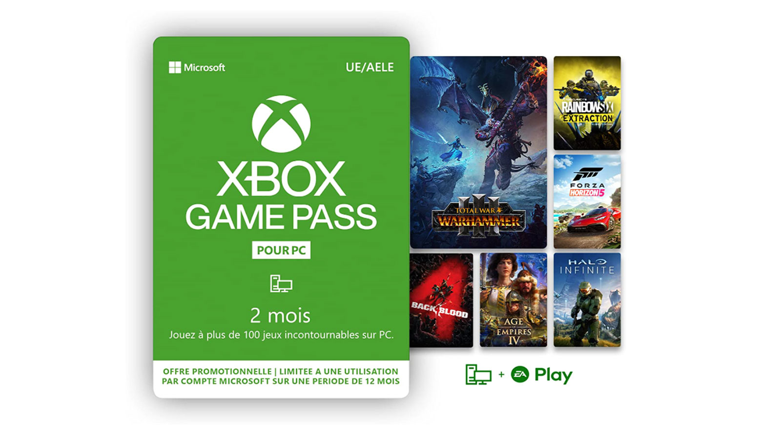 Los nuevos precios del Xbox Game Pass acaban de salir