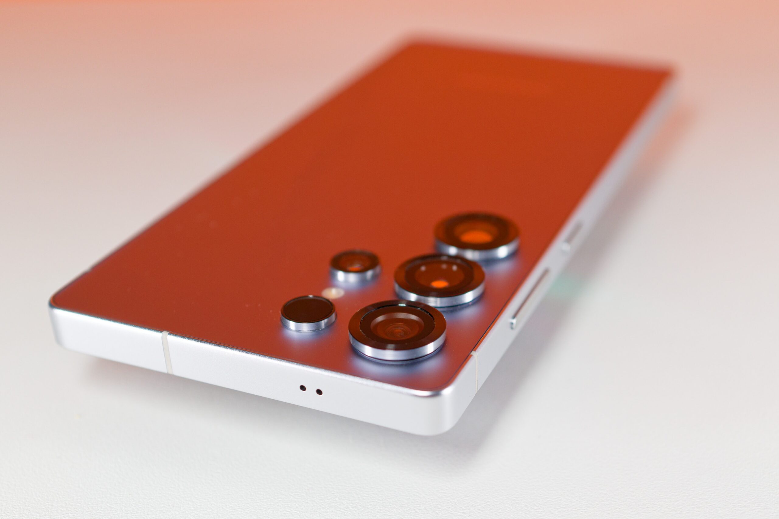 Los propietarios de Samsung Galaxy podrán pronto compartir sus mejores