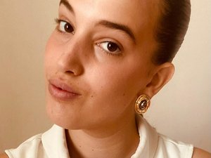 Manon, 20 años, en Narbona: "Me sacrifico para ser magistrada,