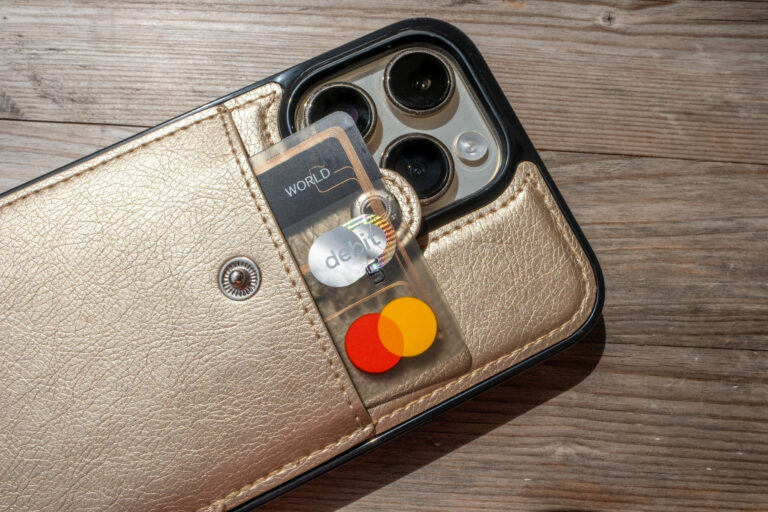 Mastercard juega a lo grande.