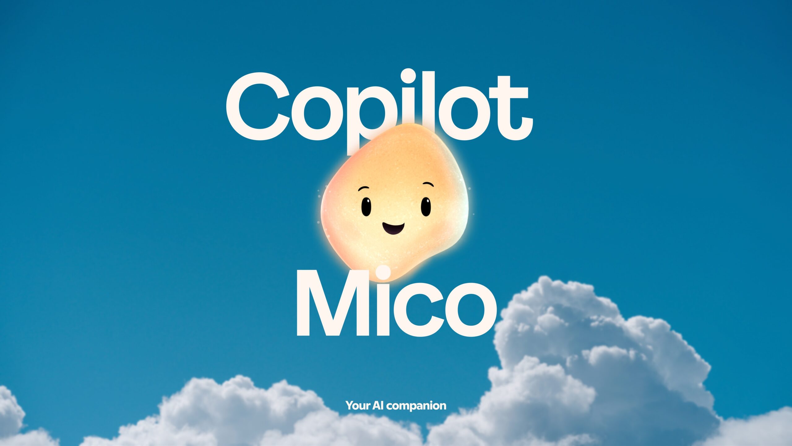 Microsoft presenta a Mico, su Clippy 2025 impulsado por IA.