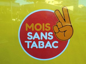 Mirande acoge el "Pueblo Mes sin Tabaco" para ayudar a