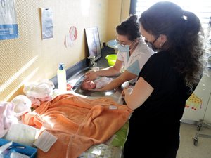 Montauban. Cierre de la maternidad de Boyé: la CGT se