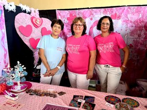 Movilización solidaria en Bressols: Octubre rosa se presenta con danza,