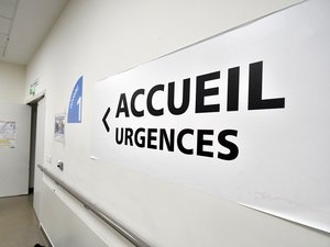 Muerte de un bebé cerca de Nantes: informes, rechazos de