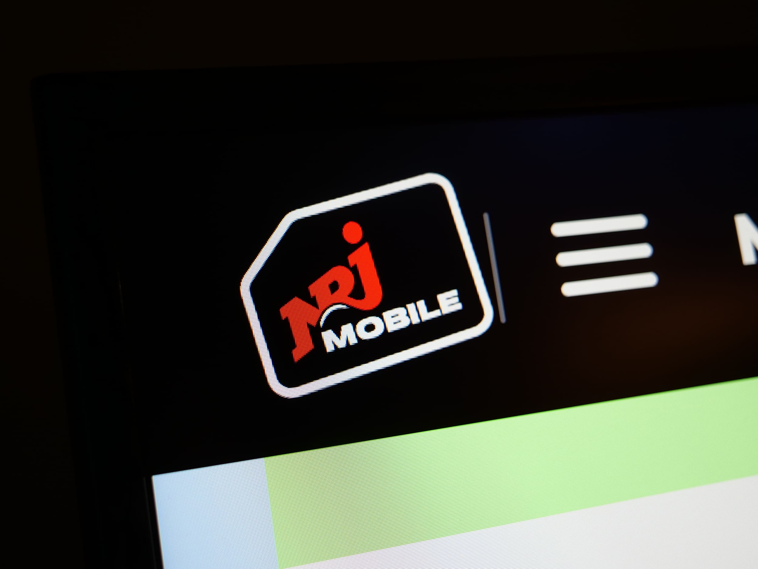 NRJ Mobile llega a un acuerdo con todos con un