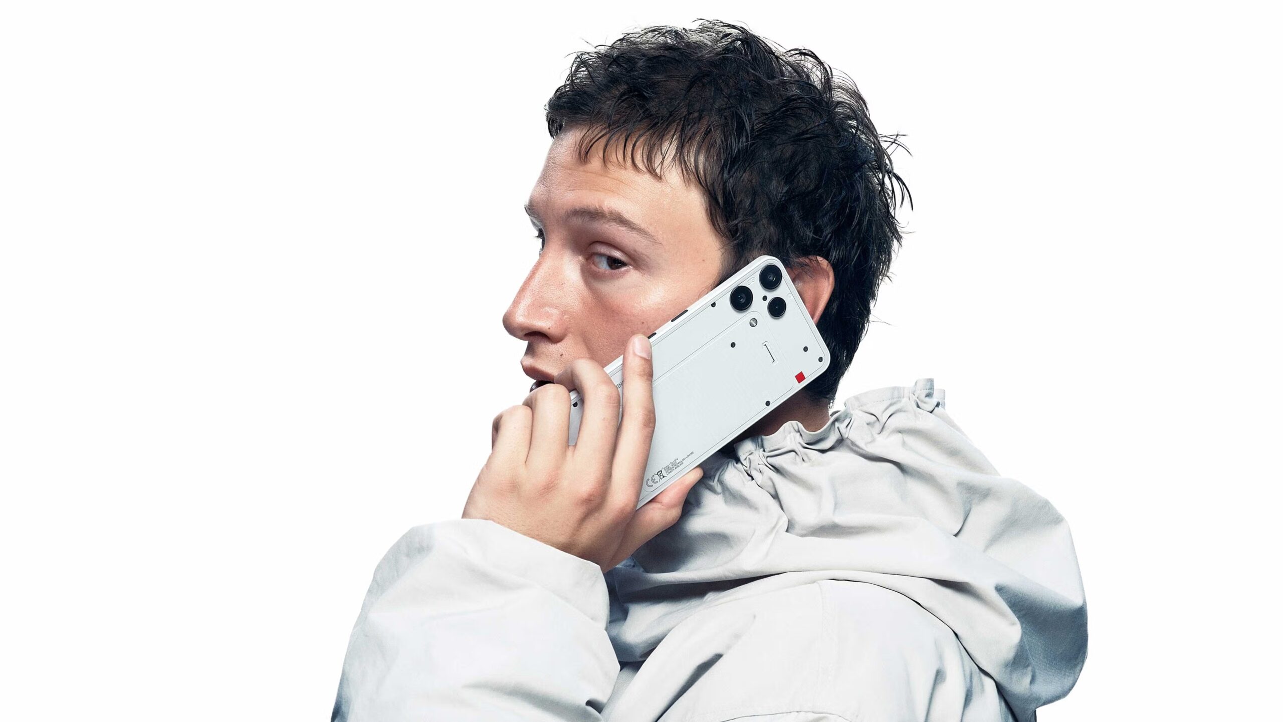 Nada oficializa el Phone (3a) Lite: ¿un nuevo favorito en